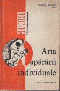 Arta apararii individuale (Jiu-Jitsu)