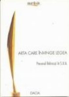 Arta care invinge legea- Procesul Brancusi in S.U.A.