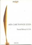 Arta care invinge legea- Procesul Brancusi in S.U.A.