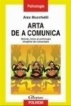 Arta comunica Metode forme psihologia