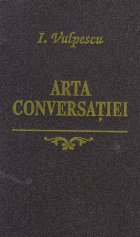 Arta conversatiei