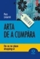 Arta cumpara place shopping