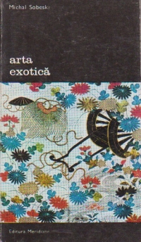 Arta exotica, Volumul al II-lea