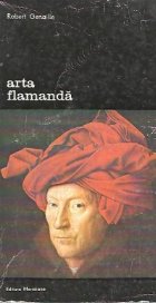 Arta flamanda