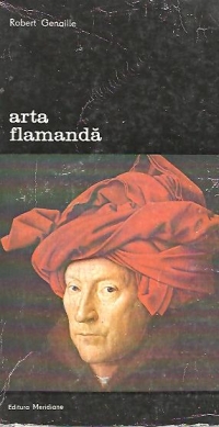 Arta flamanda