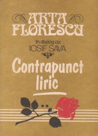 Arta Florescu in dialog cu Iosif Sava - Contrapunct liric