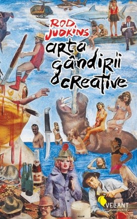 Arta gandirii creative