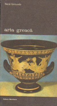 Arta greaca