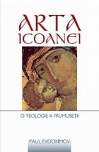 Arta icoanei teologie frumusetii