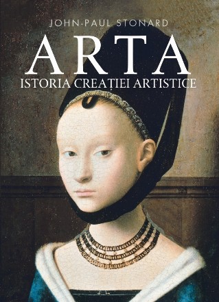 Arta : istoria creaţiei artistice