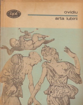 Arta iubirii