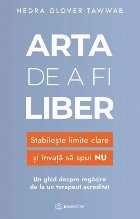 Arta liber Stabileste limite clare