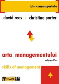 Arta managementului - Skills of management (editia a V-a)