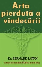 ARTA PIERDUTA VINDECARII