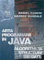 Arta programarii in JAVA (Vol.II) Algoritmi si structuri de date