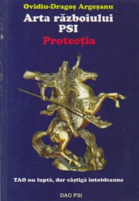 Arta razboiului Psi - Protectia