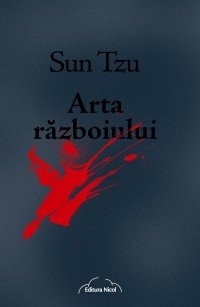 Arta razboiului - Sun Tzu