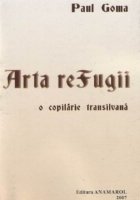 Arta refugii copilarie transilvana)