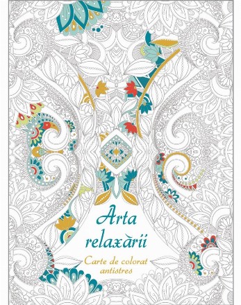 Arta relaxarii