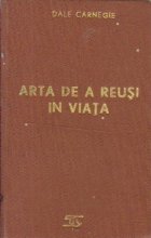 Arta de a reusi in viata