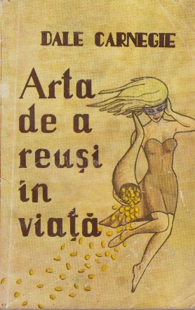 Arta de a reusi in viata