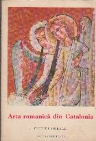 Arta Romanica din Catalonia - Picturi Murale