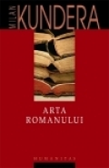 Arta romanului