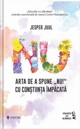 Arta de a spune 'Nu!' cu constiinta impacata