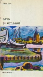 Arta si umanul