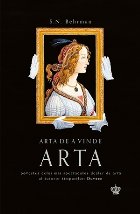 Arta vinde arta