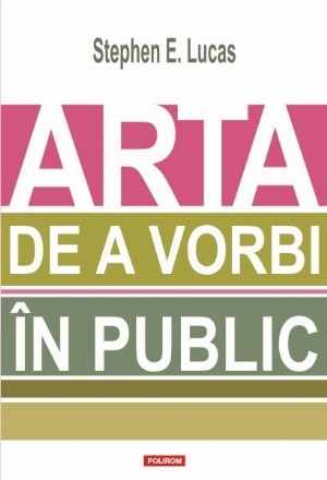 Arta de a vorbi în public