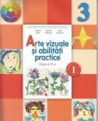 Arte vizuale abilitati practice Manual