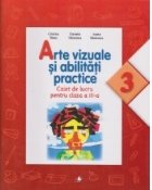 Arte vizuale abilitati practice (Caiet