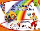 Arte vizuale abilitati practice Caietul