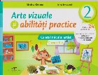 Arte vizuale abilitati practice Caietul