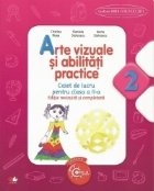 Arte vizuale abilitati practice Caiet