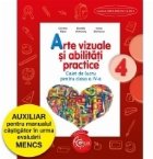 Arte vizuale abilitati practice Caiet