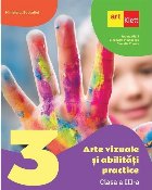 Arte vizuale abilitati practice Clasa