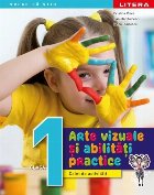 Arte vizuale şi abilităţi practice