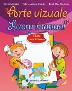 Arte vizuale Lucru manual Clasa