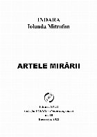 Artele mirării