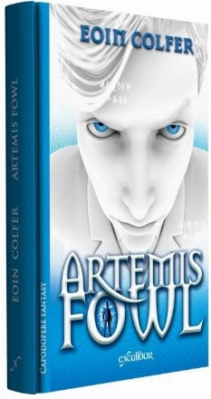 Artemis Fowl