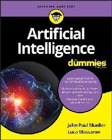 Artificial Intelligence For Dummies