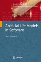 Artificial Life Models in Software