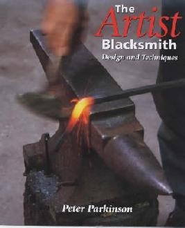 Artist Blacksmith