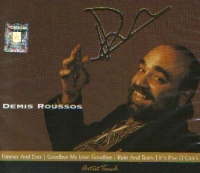 Artist Touch - Demiss Roussos