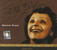 Artist Touch - Edith Piaf