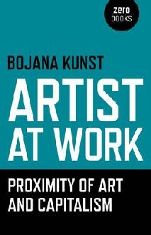 Artist at Work, Proximity of Art and Capitalism