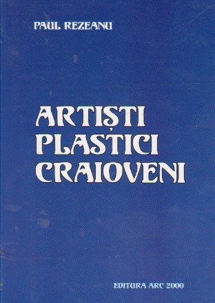 Artisti plastici craioveni