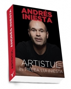 Artistul. In pielea lui Iniesta